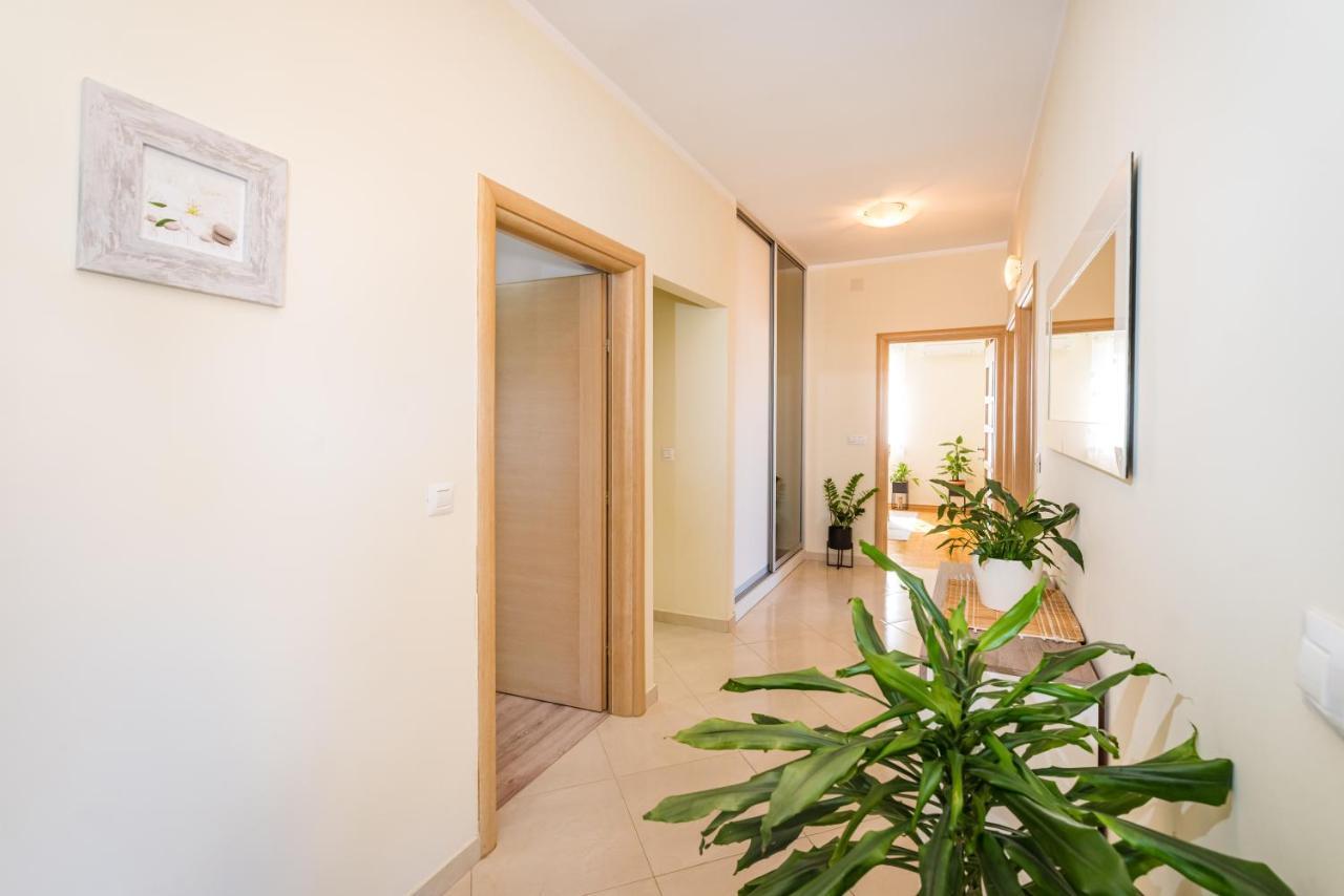 Apartment Visnja Zadar Exterior foto